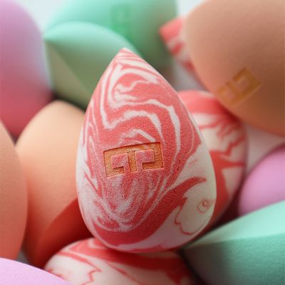 Blending Sponge Classic - Coral Marble